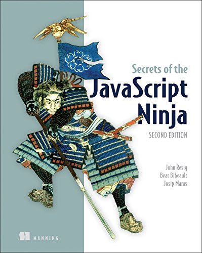 Download Secrets of the JavaScript Ninja