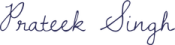 signature