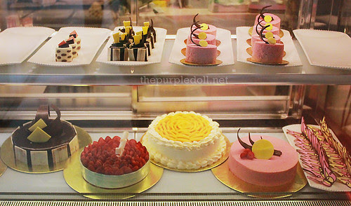 Sweet Bella Cafe Cakes