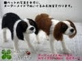70以上 羊毛 フェルト 犬 オーダー メイド 224032