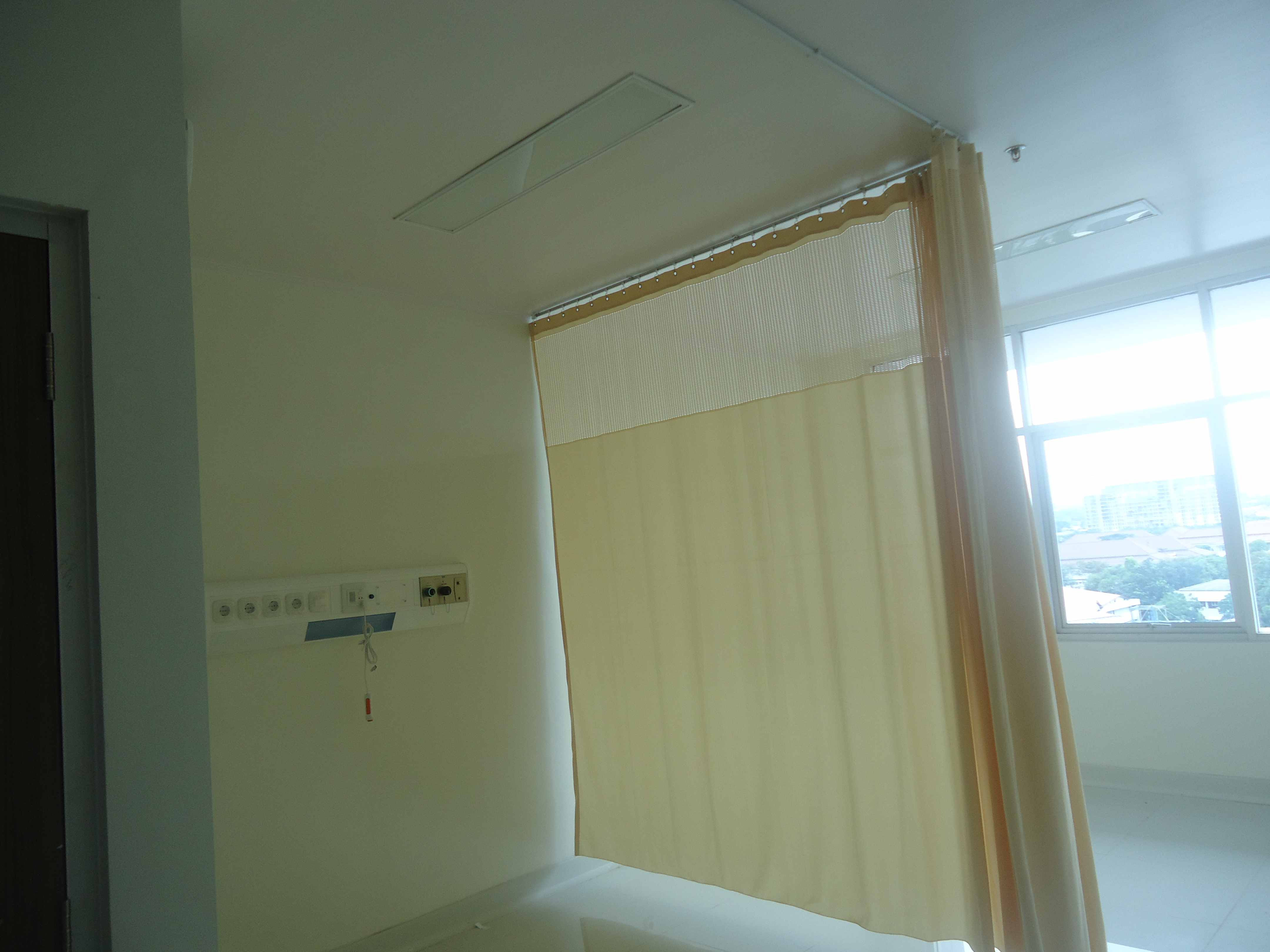 Jual Gorden Anti Bakteri untuk Rumah Sakit Gorden Minimalis Jual Gorden Anti Bakteri untuk Rumah Sakit Gorden Minimalis