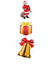 SECRECT GIFT >>>>>>>>>>>>>Happy christams 2020