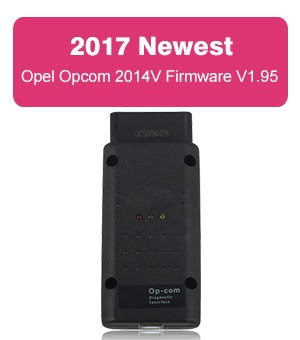 Opel OP-Com 2014V