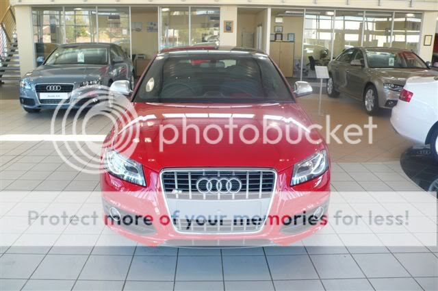 Audi S3 Sportback 2011. my new ride AUDI S3 SPORTBACK