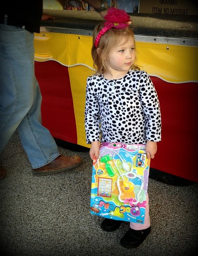 Friday Carnival Mall7
