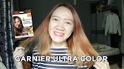 25+ Trend Terbaru Tutorial Cat Rambut Garnier Golden Brown