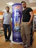 de broers Karaman