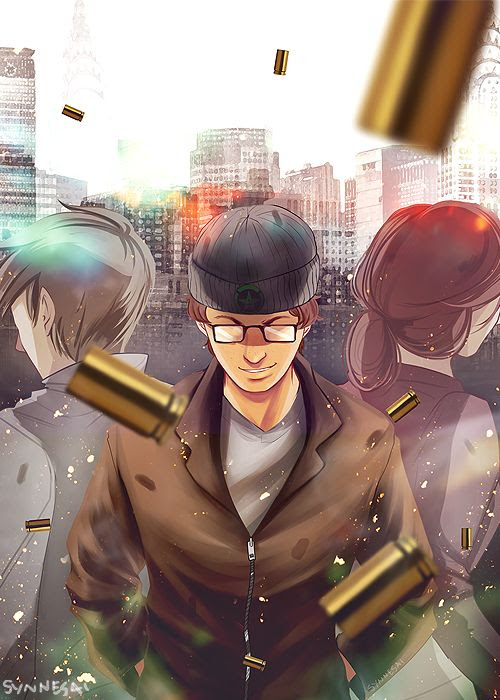 michael's heist
