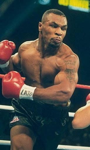 mike tyson wallpapers boxing gallery