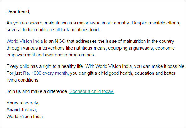 World Vision