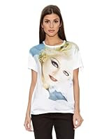 Dolce & Gabbana Camiseta Donielle (Multicolor)