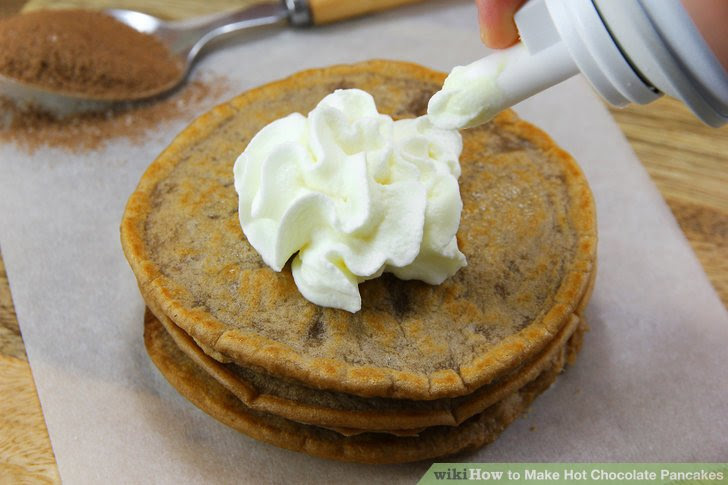 Make Hot Chocolate Pancakes Step 16.jpg