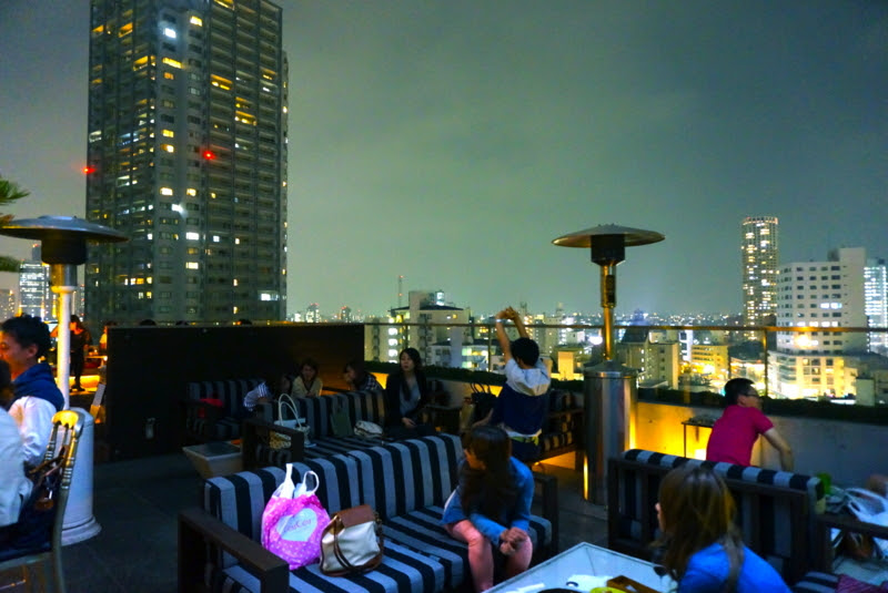 オシャレ女子会の女帝が オシャレ女子会最強のお店アシエンダデルシエロに挑んでみた ぐるなび みんなのごはん