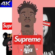 Dope Supreme Wallpaper Hd / Dope Supreme Wallpaper Q0228 Iphone 12 Case Flazzy Store : Hd wallpapers and background images