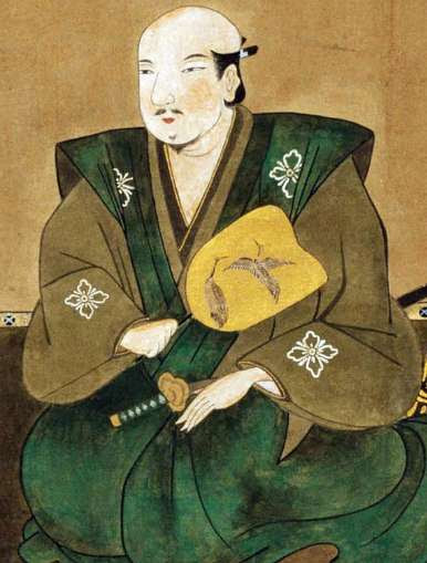 武田胜赖妻子 武田胜赖高天神城 武田胜赖为什么会败 趣历史