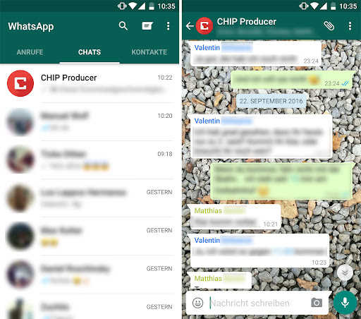 Whatsapp Download Kostenlos, Download Whatsapp For Android 7 1 Everynew