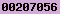 blogspot visit counter