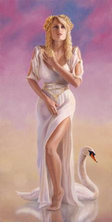 Aphrodite Deesse De L Amour La Gazette