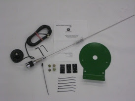Starfire Rtk Radio 450 Guidance Solutions Precision Ag Technology John Deere Australia