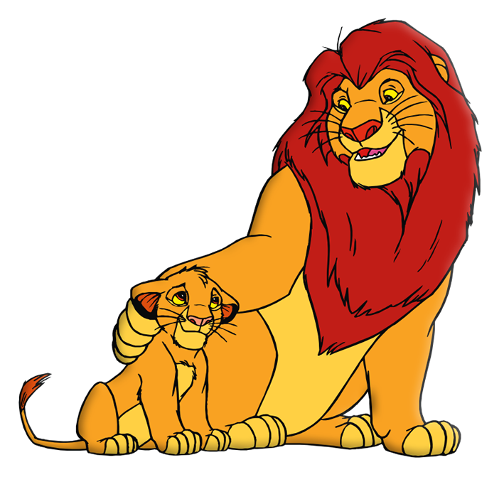 Free Free 170 Baby Lion Svg Black And White SVG PNG EPS DXF File