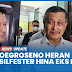 Eks Wakapolri Geram Silfester Matutina Hina Soenarko Eks Danjen Kopassus: Apa Motivasinya?