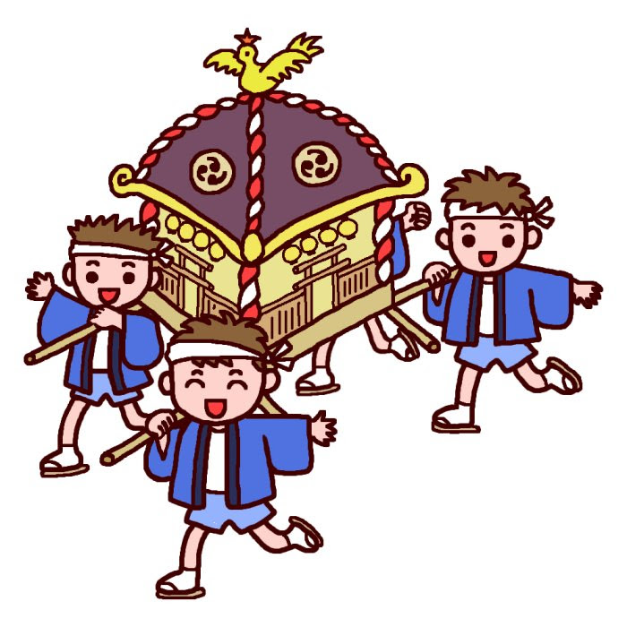 月刊 祭 13 9月 第19号 東京の祭 標準化の悲劇を超えて 月刊 祭オタク