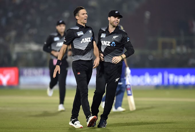 India Vs New Zealand - India Vs New Zealand T20 Fans With At Least One Covid Vaccine Dose Allowed / India vs new zealand 3 matches t20 series is slated to take place from november 17 at the sawai mansingh stadium in jaipur.