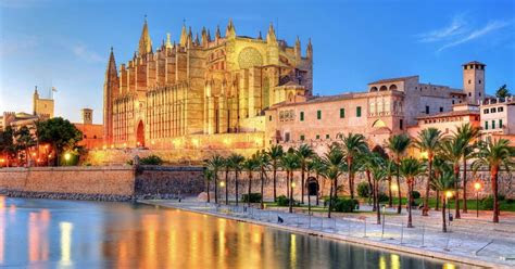 Gran canaria is a gr Viajero Turismo: 4 razones para viajar a Mallorca