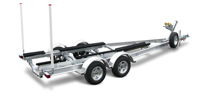 [ Trailer Ski Boat Trailers Galvanized ] - Best Free Home ...