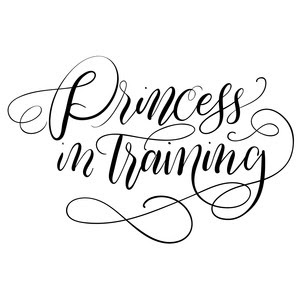 Download Silhouette Design Store - View Design #123926: princess in ...
