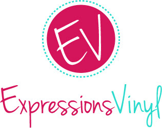 ExpressionsVinyl Logo