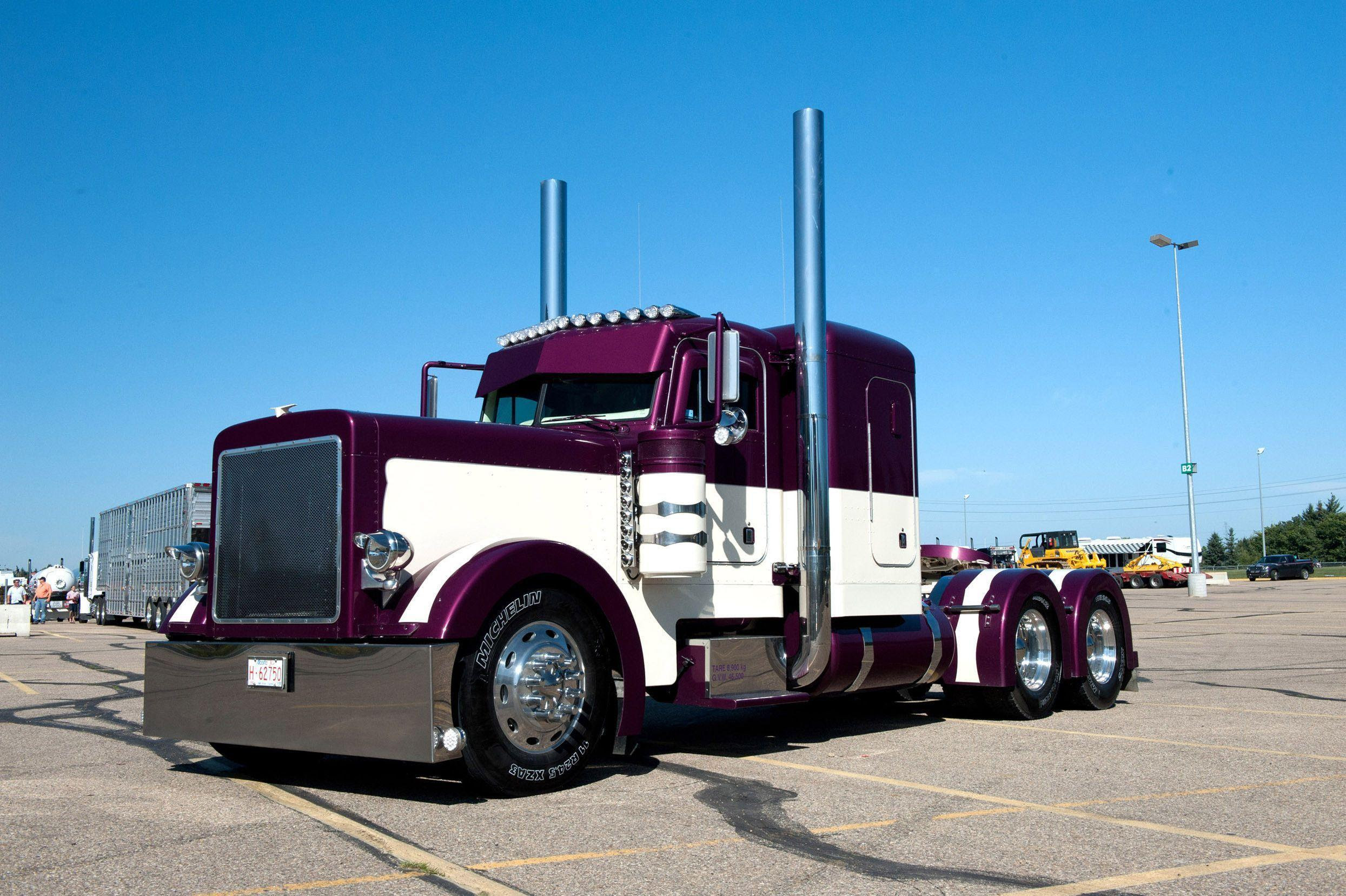 Peterbilt Wallpapers Wallpaper Cave Peterbilt Wallpapers Wallpaper Cave
