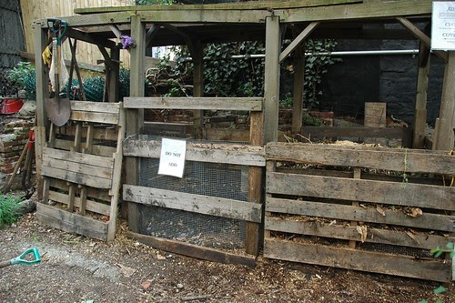 Compost Bins