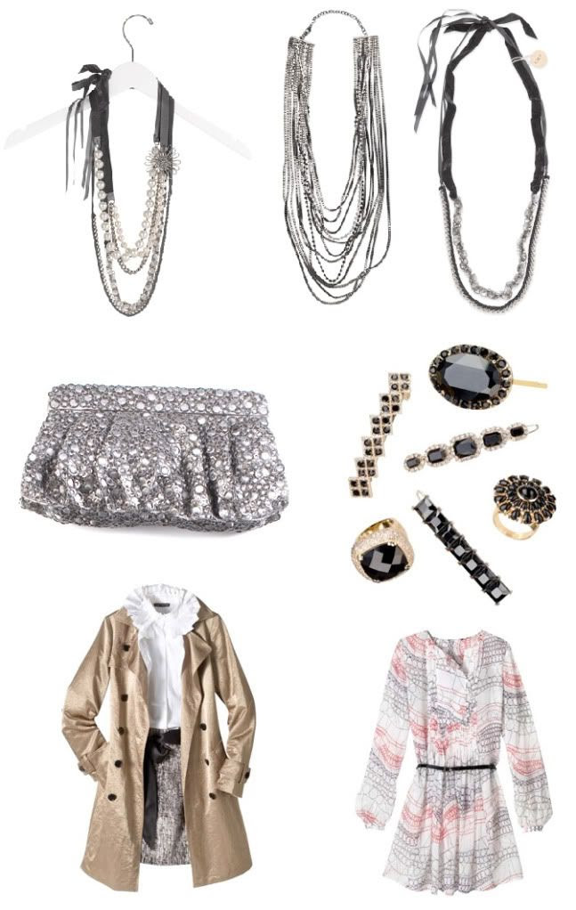 Dying over Club Monaco#39;s fall club monaco beaded clutch. Dying over Club Monaco#39;s fall