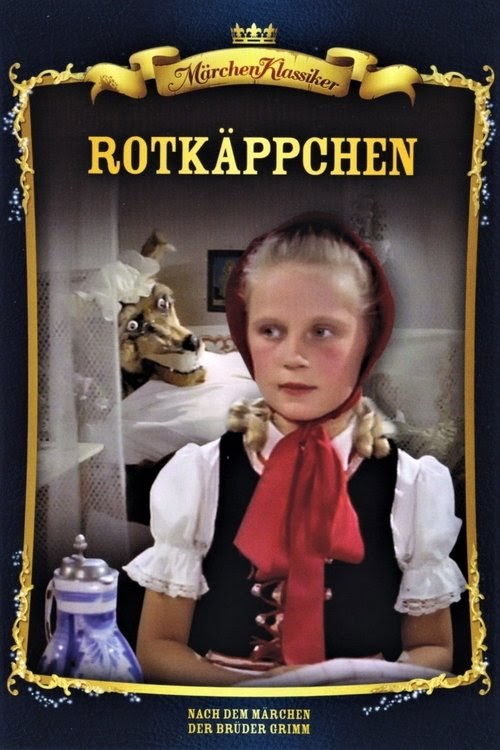 Rotkäppchen online magyarul videa online streaming teljes 1954 A Film
Hungarian