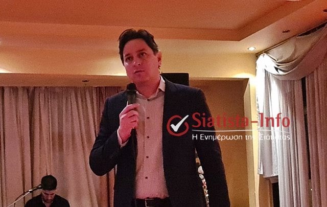 Γιώργος Μαγιάγκας: «Διαφωνώ με τον τρόπο διοίκησης του Δήμου από τον ίδιο τον Δήμαρχο»