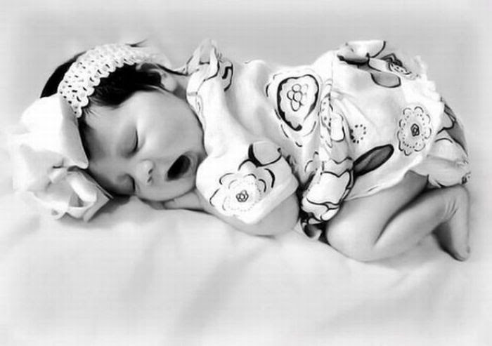Cute Baby Photos (34 pics) Cute Baby Photos (34 pics)