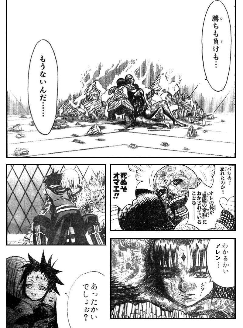 黒猫 灰人 灰かぶり猫