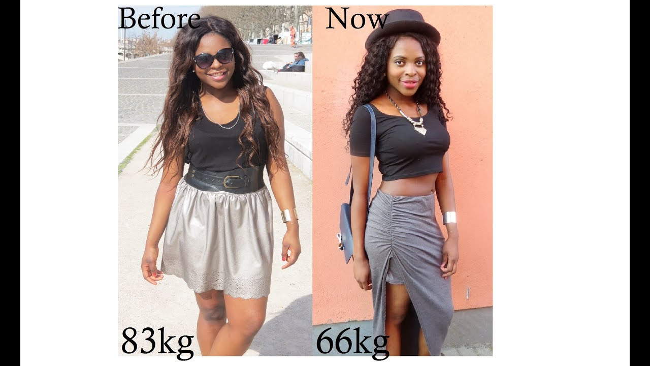 how to lose 6 kg weight in 1 month