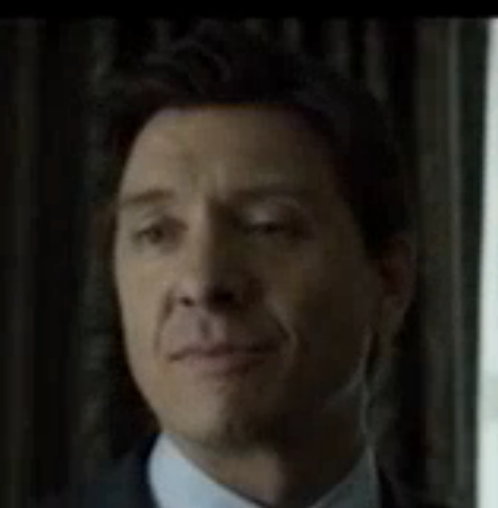 Identify this actor - Identifying House of Cards minor 