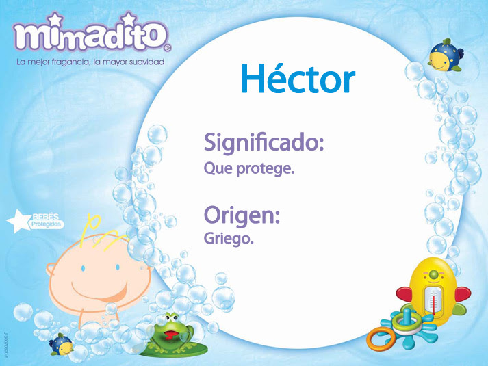 Hector Mimadito
