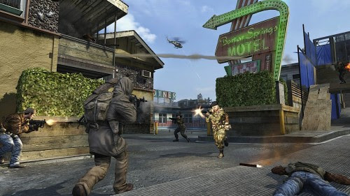 Black Ops Escalation Map Pack black ops escalation zombie map. Black Ops Escalation Map Pack