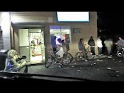 Viral HARTFORD CONNECTICUT WORST HOOD AT NIGHT, viral!