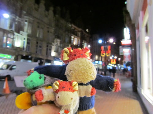 Yule's coming!