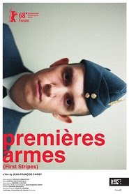 First Stripes Streaming VF Gratuit 2018