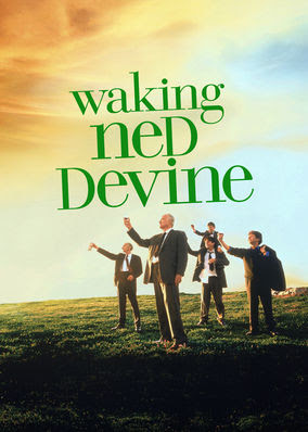 Waking Ned Devine