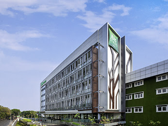 Hotel ibis Styles Jakarta Sunter: pesan kamar hotel di JAKARTA dengan ... Hotel ibis Styles Jakarta Sunter: pesan kamar hotel di JAKARTA dengan ...