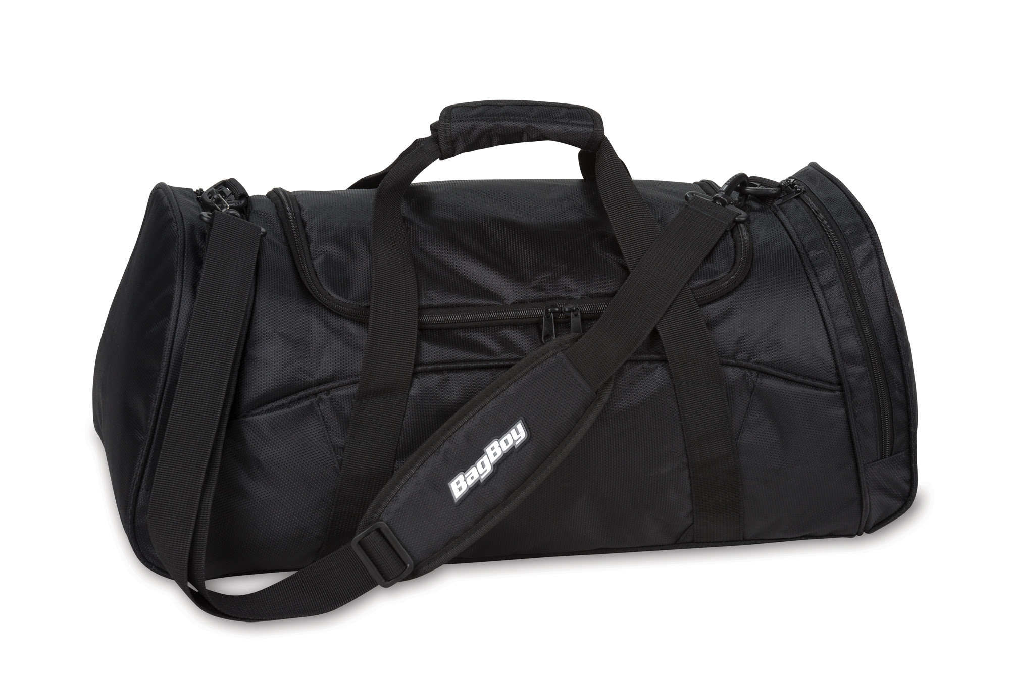 Bag Boy Golf- Duffel Bag