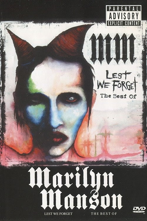 Néz-Videa Marilyn Manson: Lest We Forget 2004 Teljes Film Magyarul
Streaming Online
