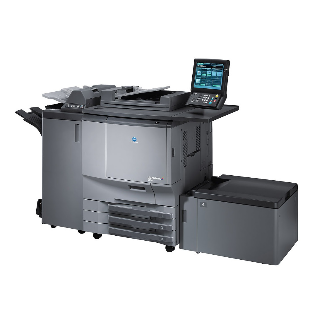 Bizhub 362 Scan Driver : Konica Minolta Bizhub C454e Driver Free Download - wildlyrandominsights ...